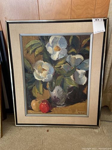 Lot #43 (1 of 6)
