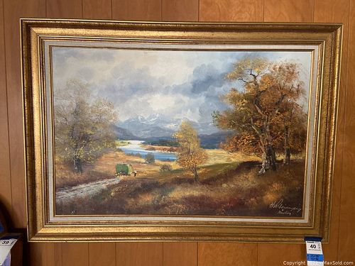 Lot #40 (1 of 6)