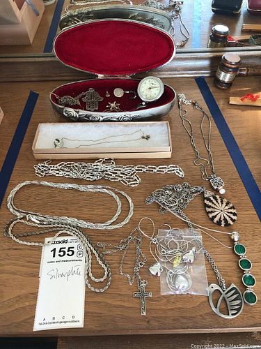 Lot #155 (1 of 11)