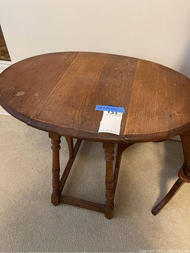 Lot #133 (1 of 11)
