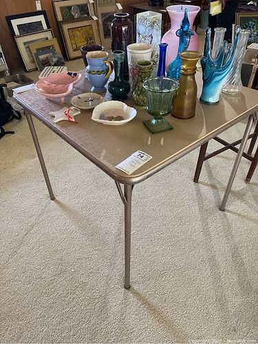 Lot #74 (1 of 5)