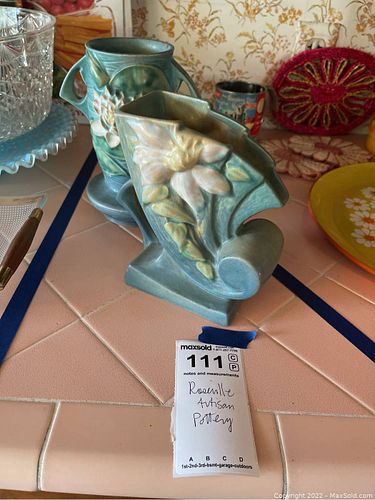 Lot #111 (1 of 13)