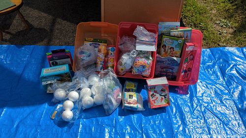 Lot #23 (1 of 7)