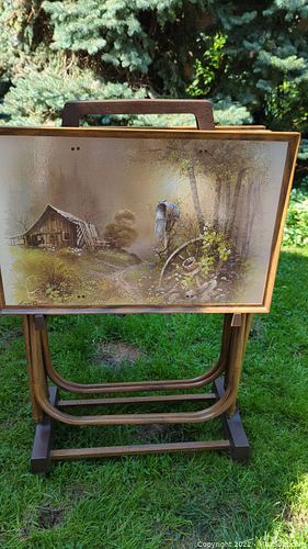 Lot #32 (1 of 3)