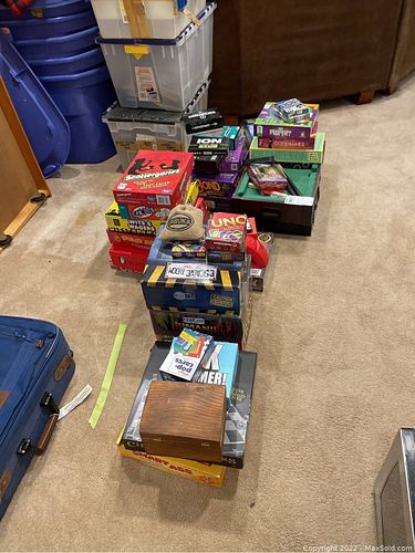 Lot #383 (1 of 19)