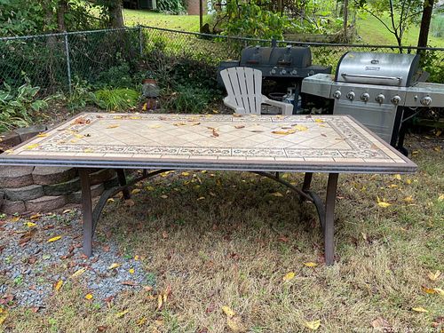 Lot #415 (1 of 10)