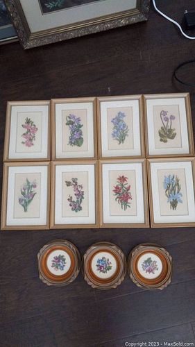 Lot #21 (1 of 4)
