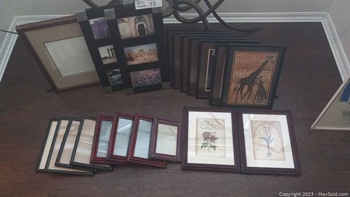 Lot #15 (1 of 6)