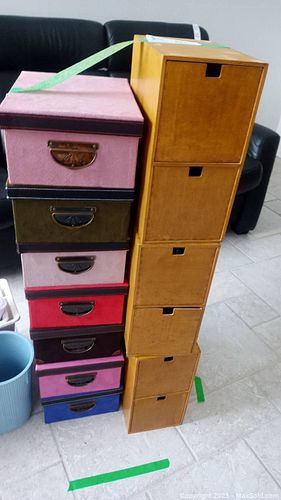 Lot #53 (1 of 3)