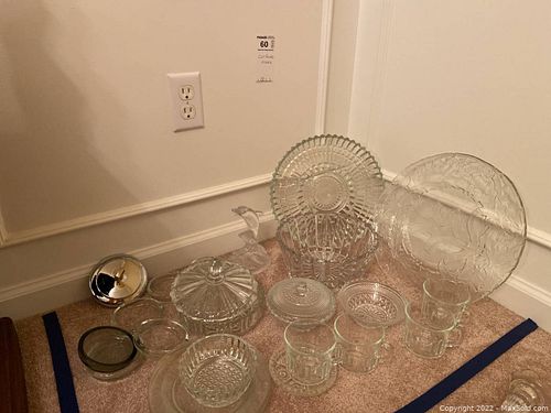 Lot #60 (1 of 10)