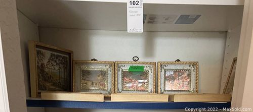 Lot #102 (1 of 10)
