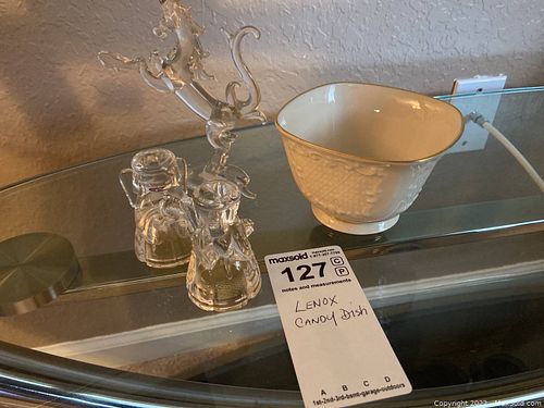 Lot #127 (1 of 8)