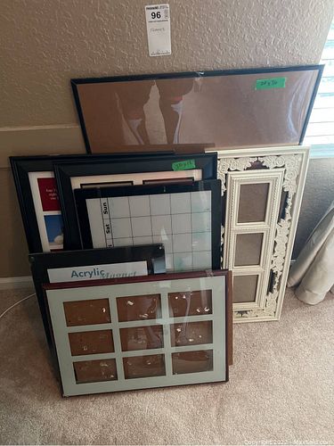Lot #96 (1 of 9)