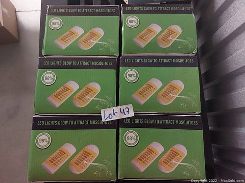 Lot #47 (1 of 1)