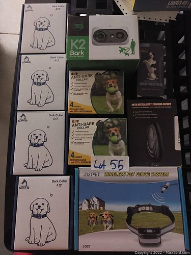 Lot #55 (1 of 1)