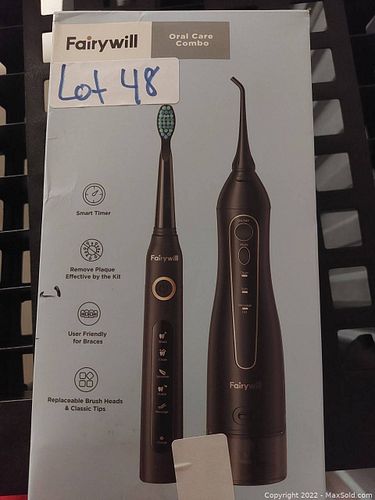 Lot #48 (1 of 1)