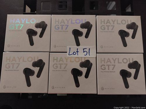 Lot #51 (1 of 1)