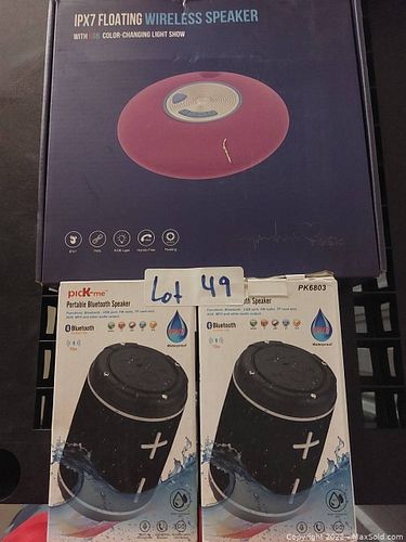Lot #49 (1 of 1)