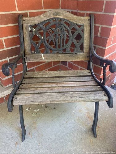 Lot #256 (1 of 5)
