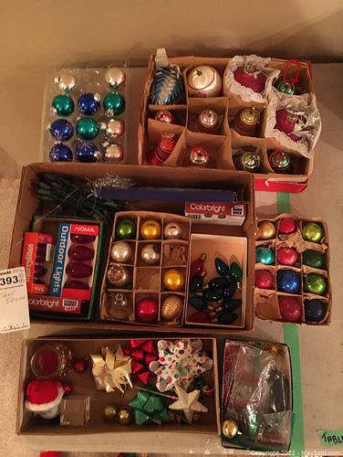 Lot #393 (1 of 8)