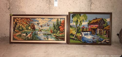 Lot #376 (1 of 11)