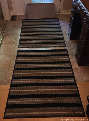 Lot #259 (1 of 9)