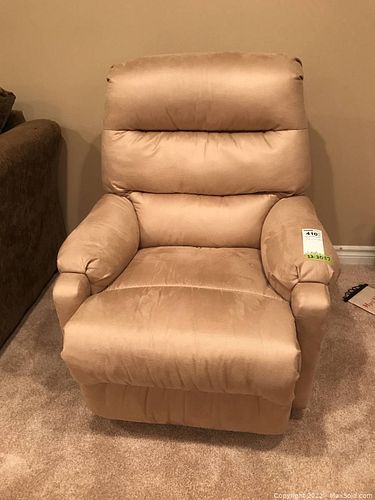 Lot #410 (1 of 6)