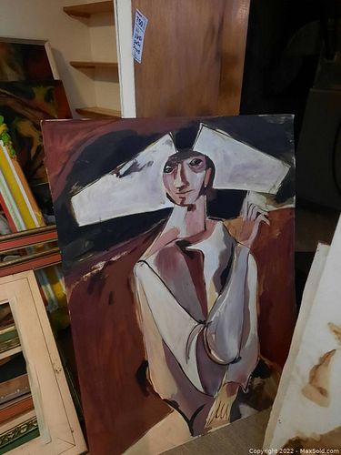 Lot #750 (1 of 19)