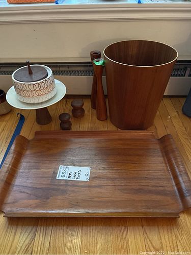 Lot #653 (1 of 14)