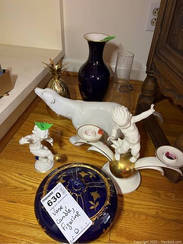 Lot #630 (1 of 16)