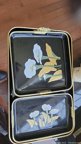 Lot #671 (1 of 11)