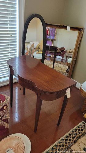 Lot #650 (1 of 5)