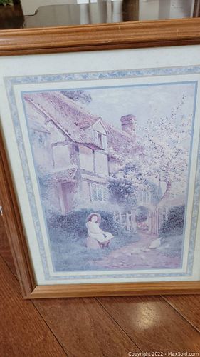 Lot #684 (1 of 11)