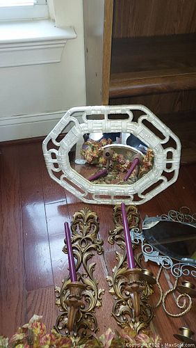 Lot #692 (1 of 14)