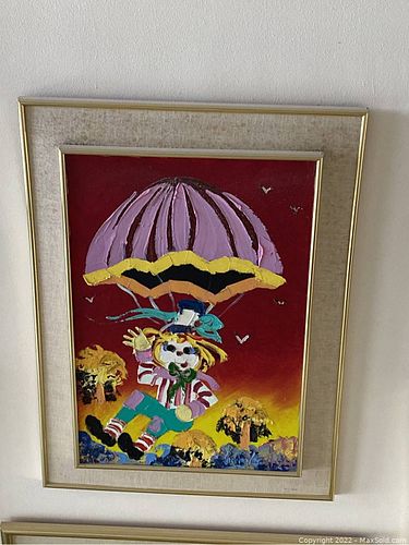 Lot #439 (1 of 5)