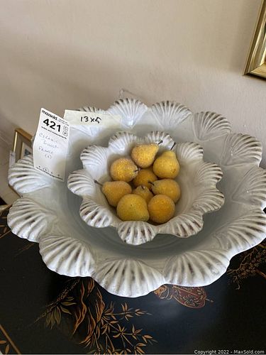 Lot #421 (1 of 6)