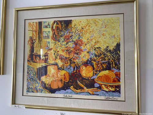 Lot #440 (1 of 7)