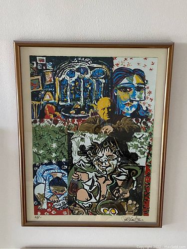 Lot #442 (1 of 7)