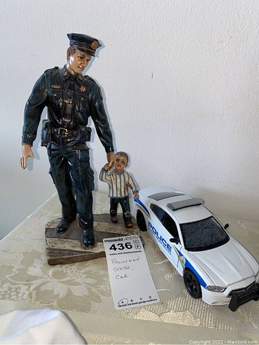 Lot #436 (1 of 7)