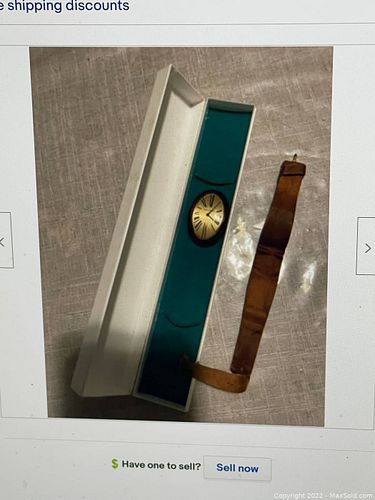 Lot #25 (1 of 1)