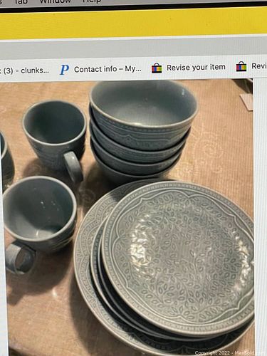 Lot #26 (1 of 1)