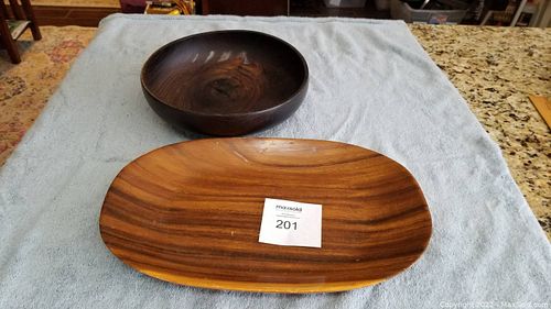 Lot #201 (1 of 5)