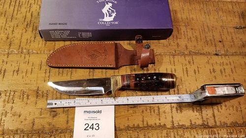 Lot #243 (1 of 5)