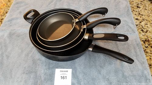 Lot #161 (1 of 10)