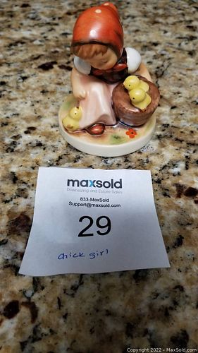 Lot #29 (1 of 5)