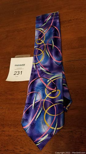 Lot #231 (1 of 3)