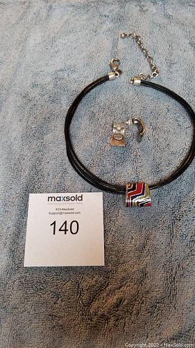 Lot #140 (1 of 2)