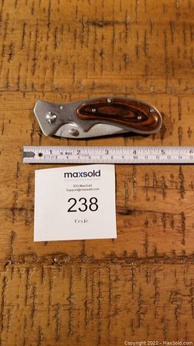 Lot #238 (1 of 4)