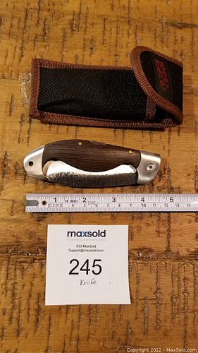 Lot #245 (1 of 4)