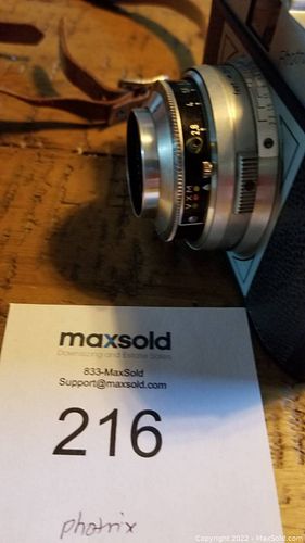 Lot #225 (1 of 7)